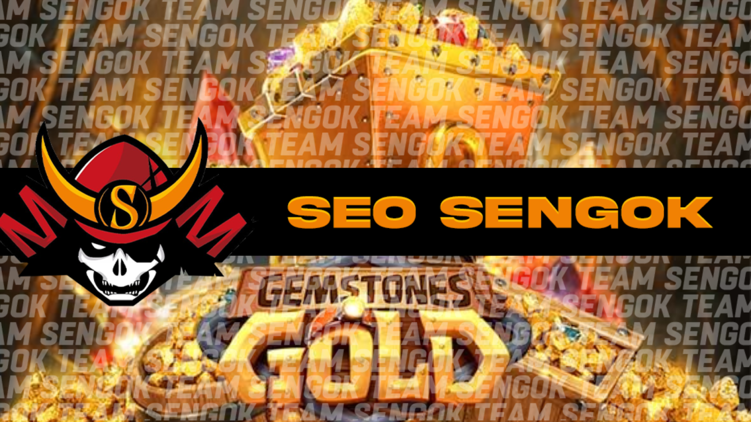 Gemstones Gold Game Slot Berlian Yang Gacor